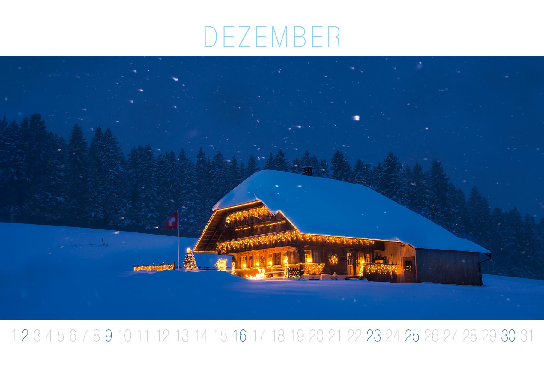 Dezember