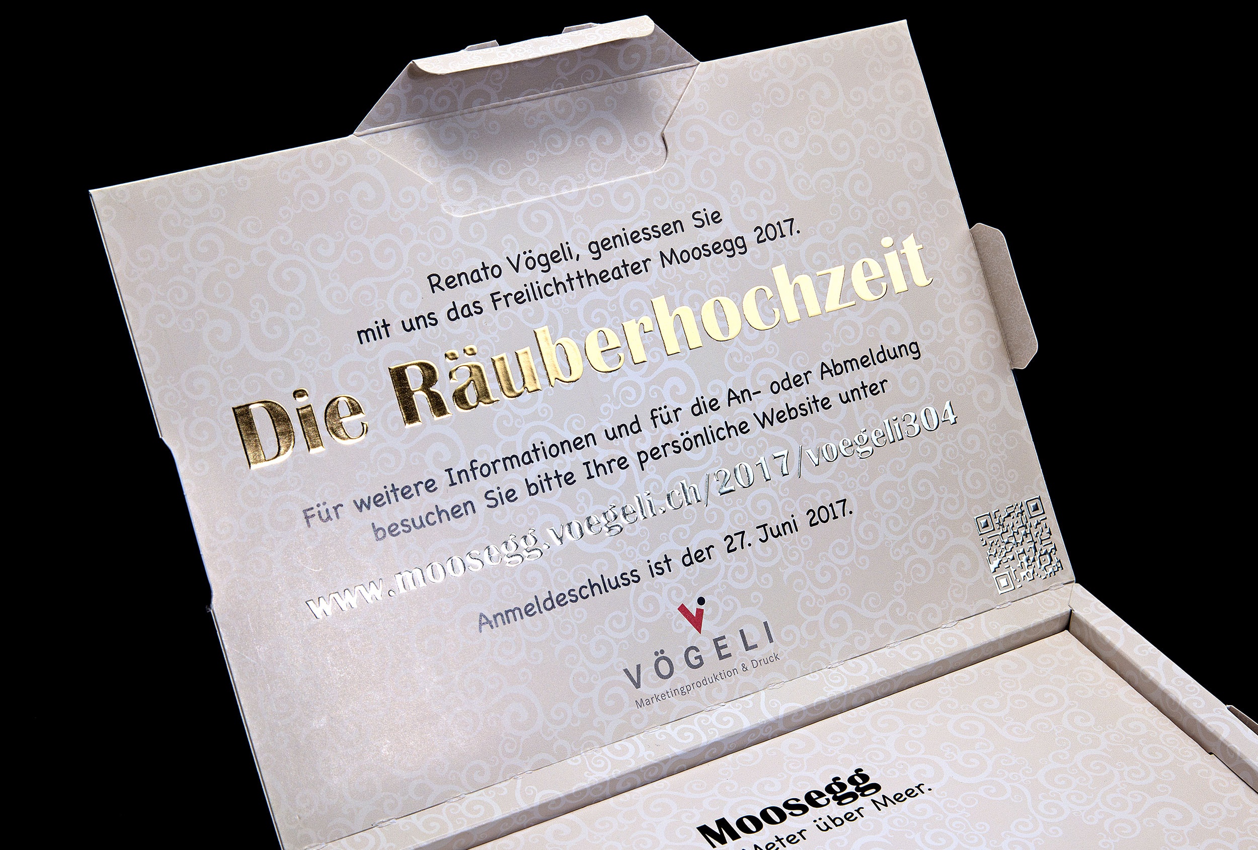 erfolgreiche Mailings