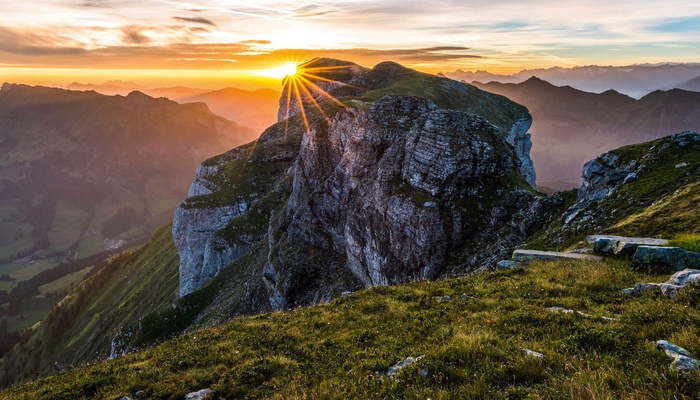 Emmentalkalender 2019