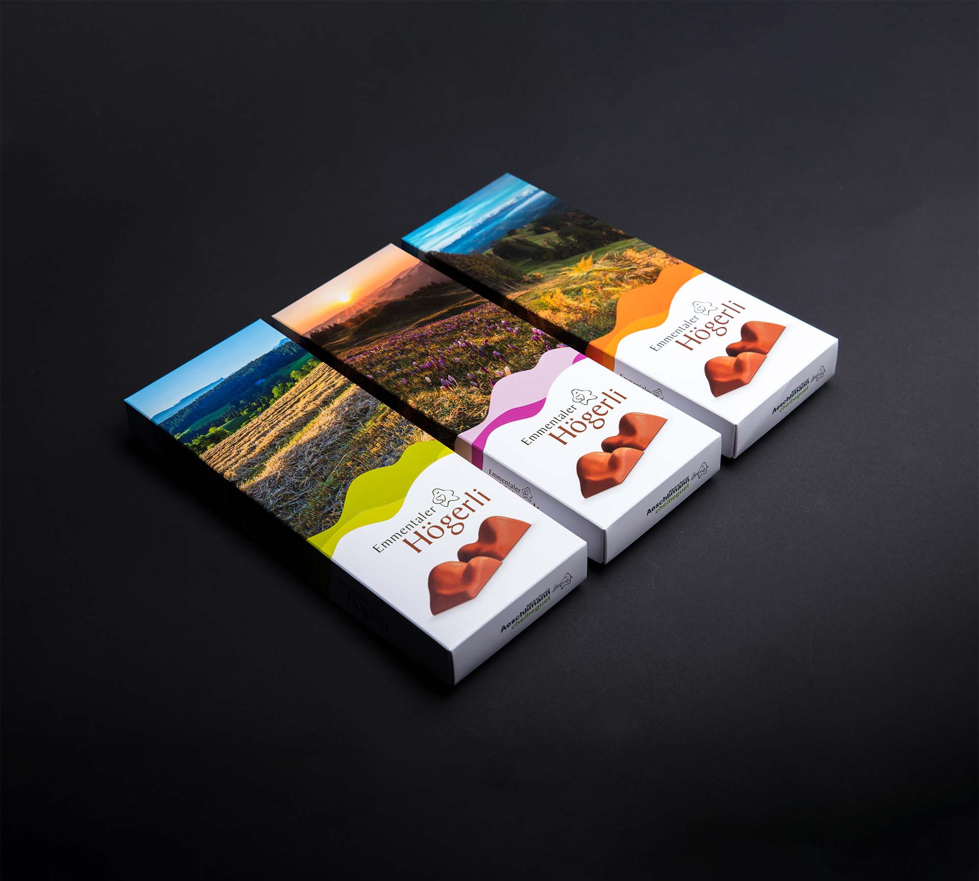 Emmentaler Hoegerli