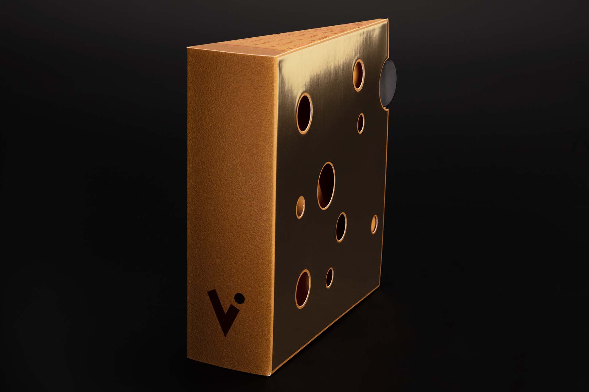 Vögeli Käse