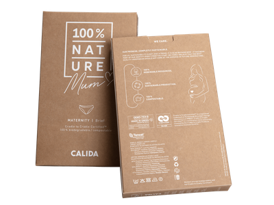 CALIDA - Eine nachhaltige Erfolgsgeschichte mit neuen Innovationen