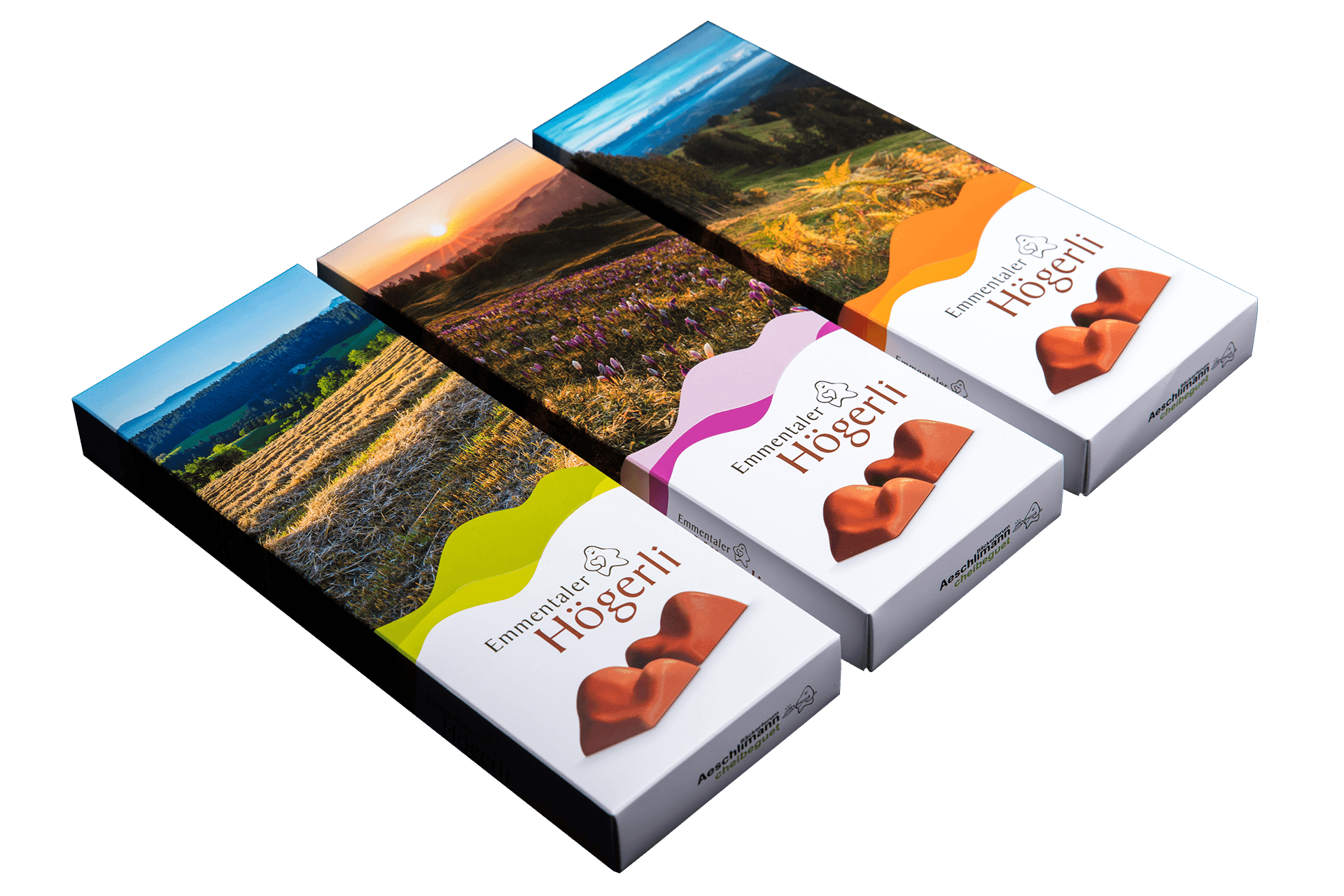 Emmentaler Hoegerli