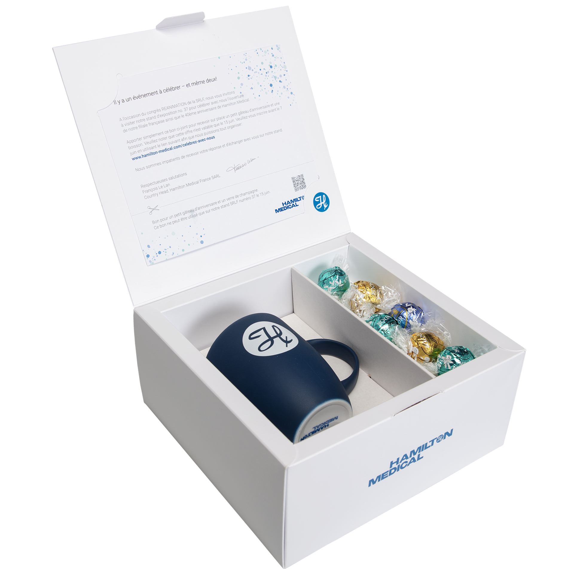 Hamilton Medical