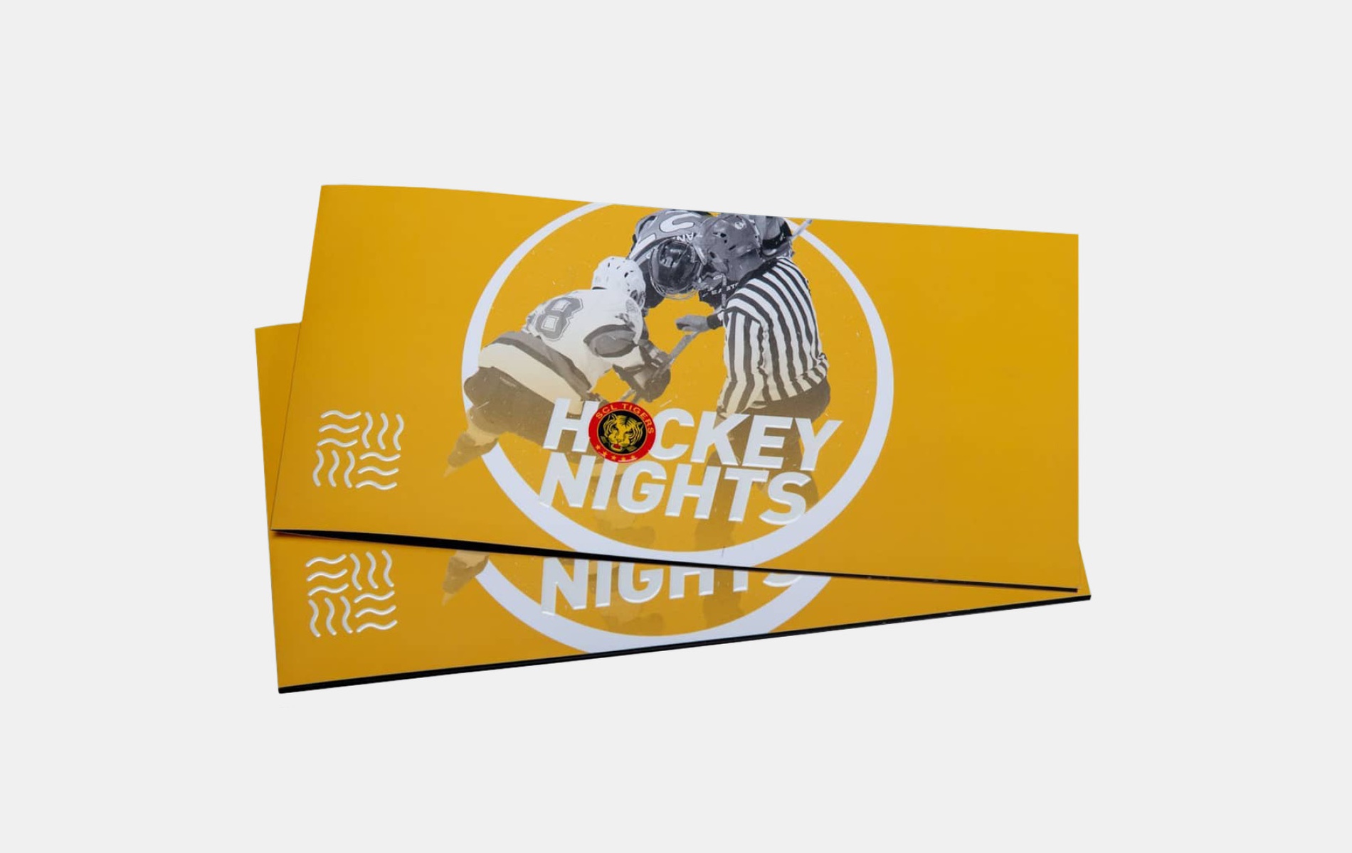Röthlisberger AG - Hockey Nights