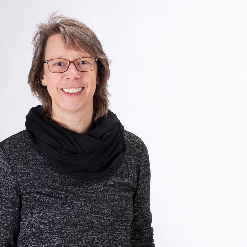 Beatrice Niederhauser