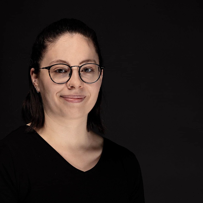 Chiara von Deschwanden