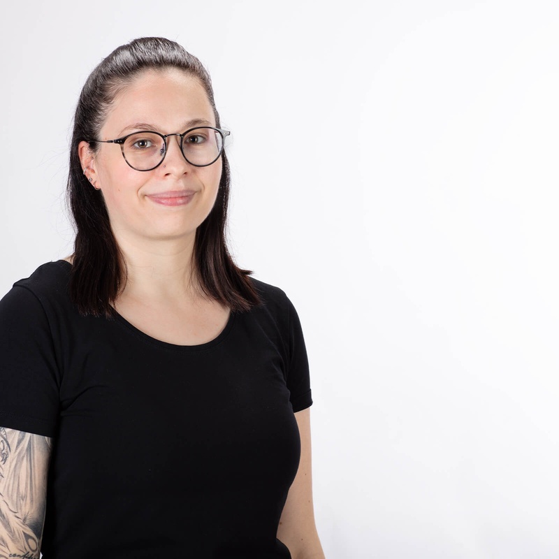 Chiara von Deschwanden