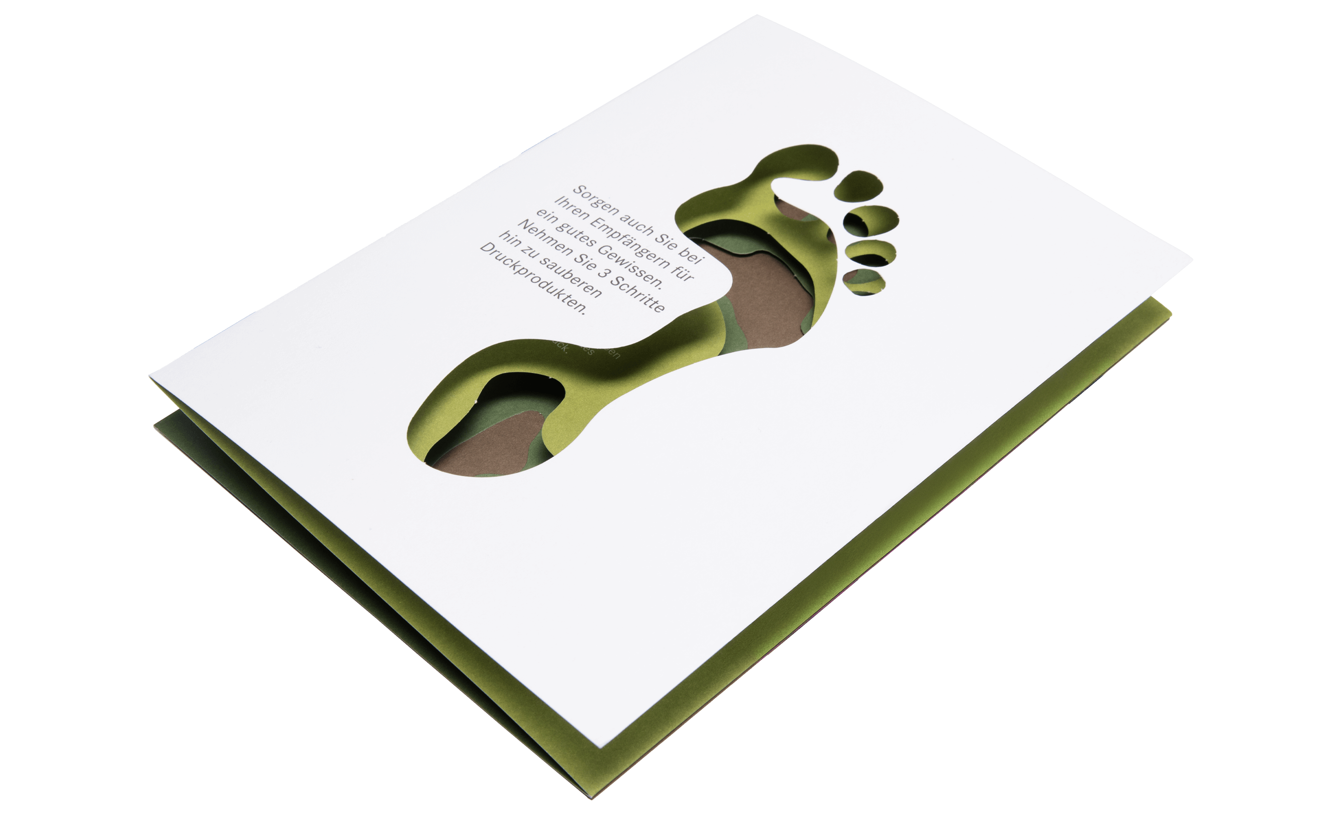 Publicité Prodege POS