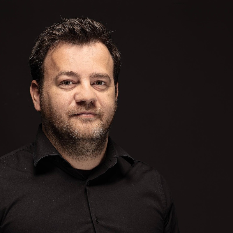 Gábor Juhász-Varga