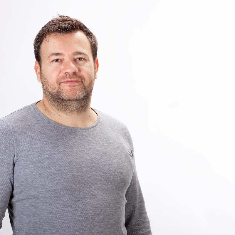 Gábor Juhász-Varga