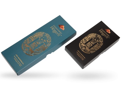 Boîte de chocolats – Emmentaler Högerli