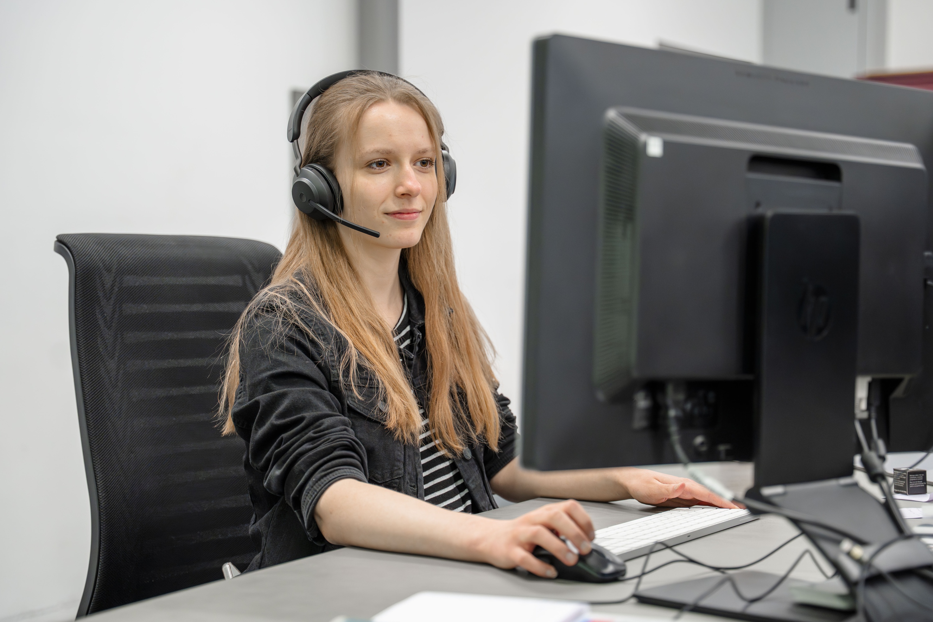 Tobias Informatiker