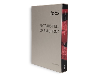Focs – Jubiläumsbuch