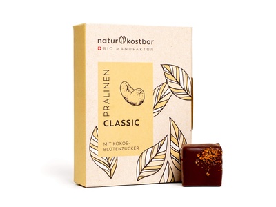 naturkostbar – Schokolade