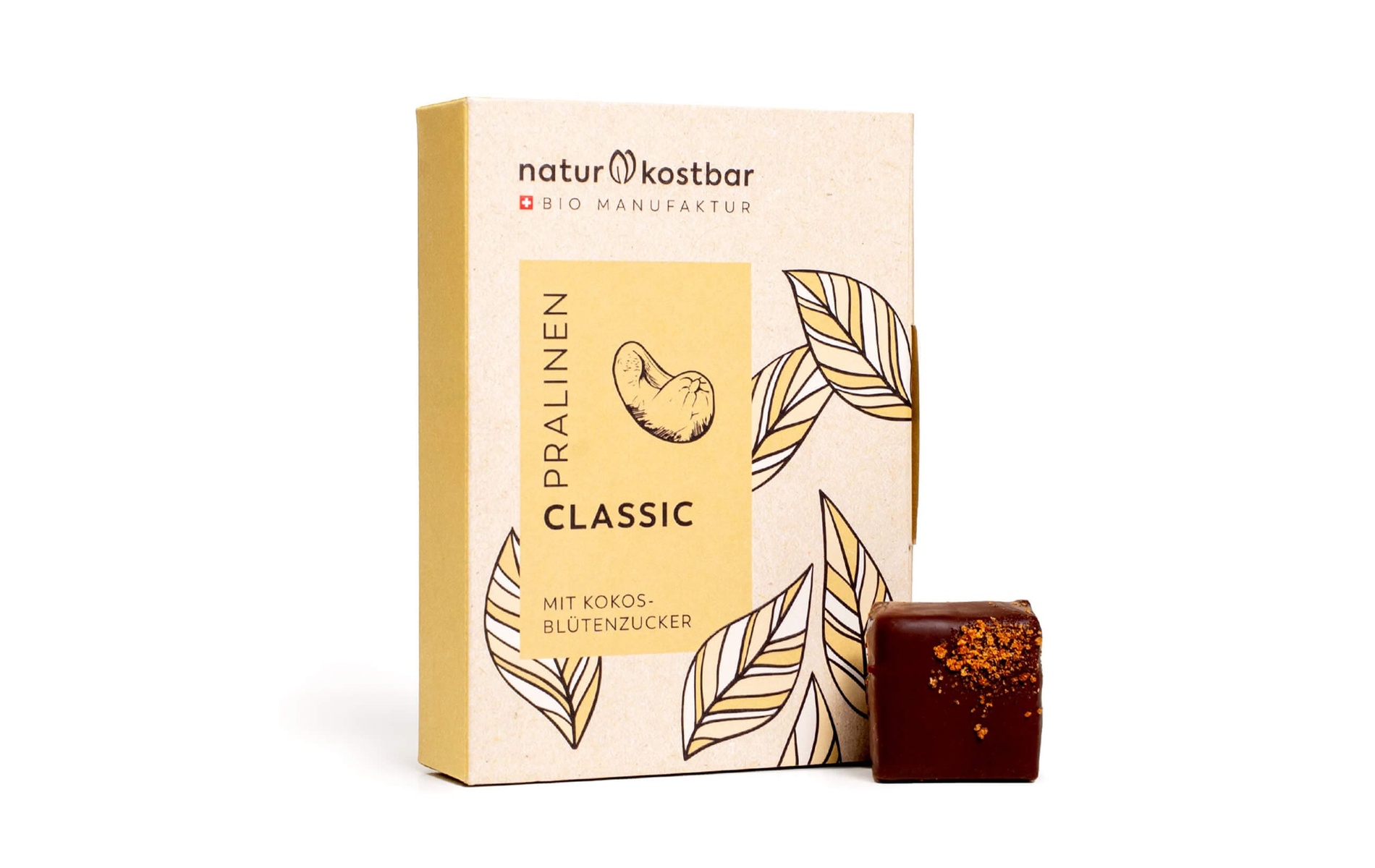 naturkostbar - chocolat