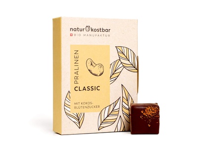 naturkostbar – Schokolade