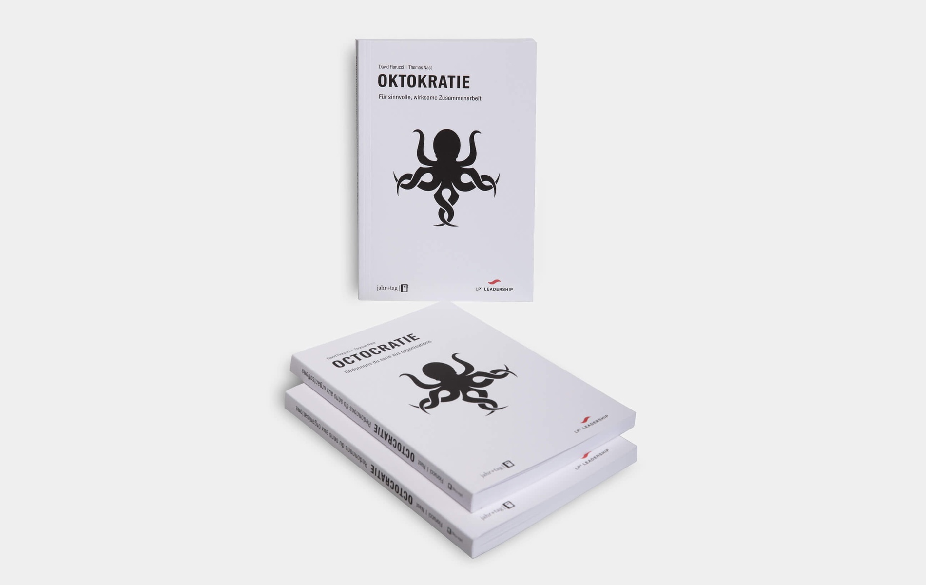 Oktokratie