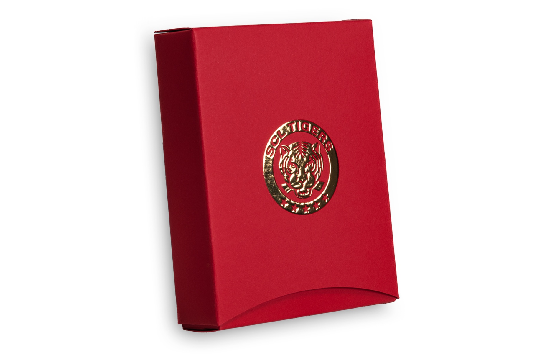 SCL – Puckverpackung