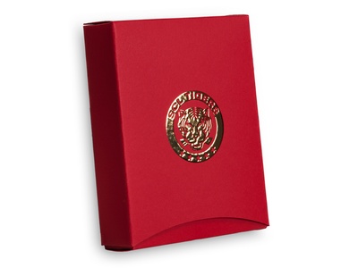 SCL – Puckverpackung