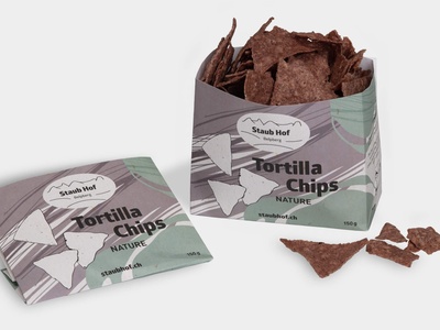 Staubhof – Tortilla Chips
