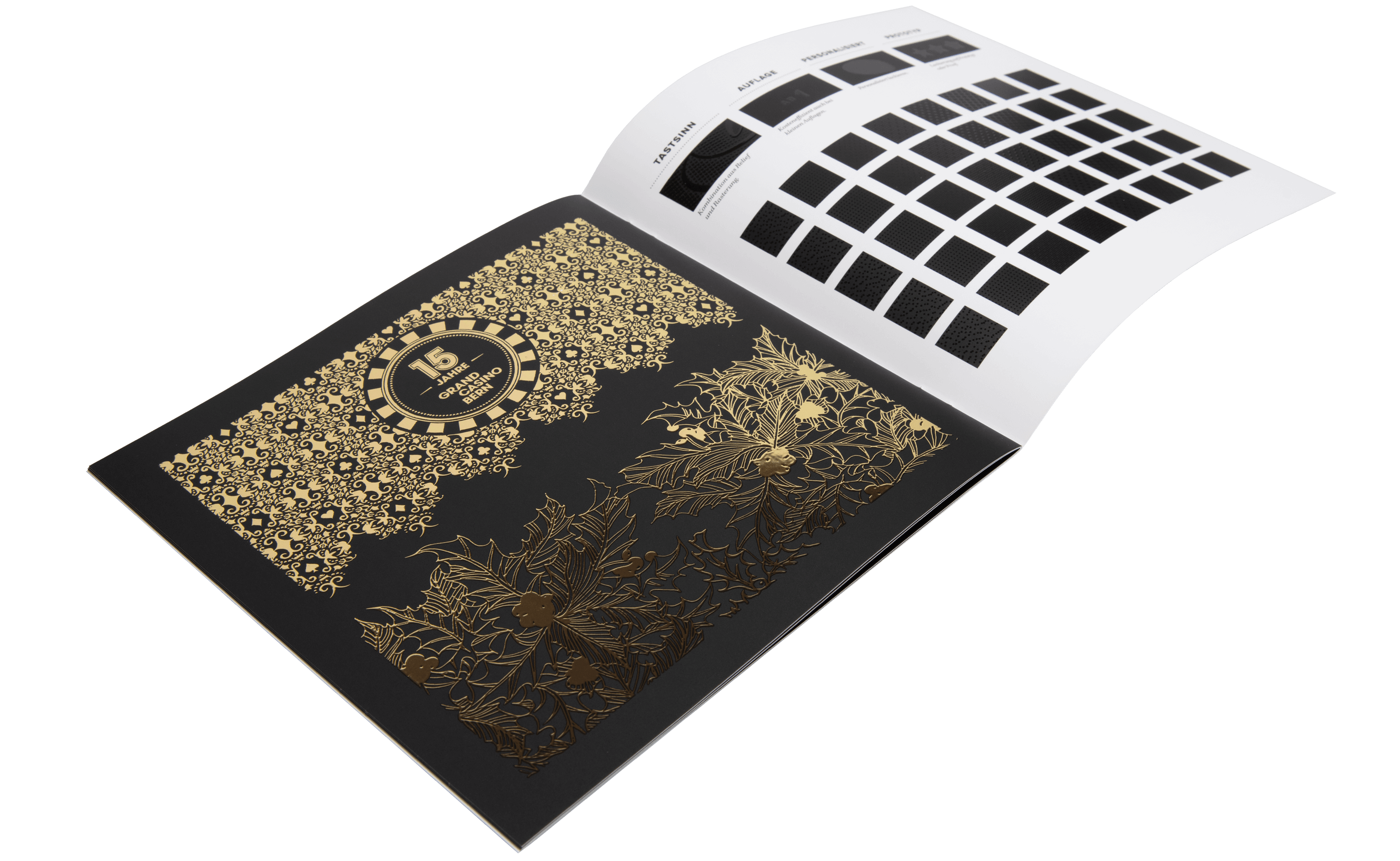 Blösch Vögeli AG Vernis UV 2