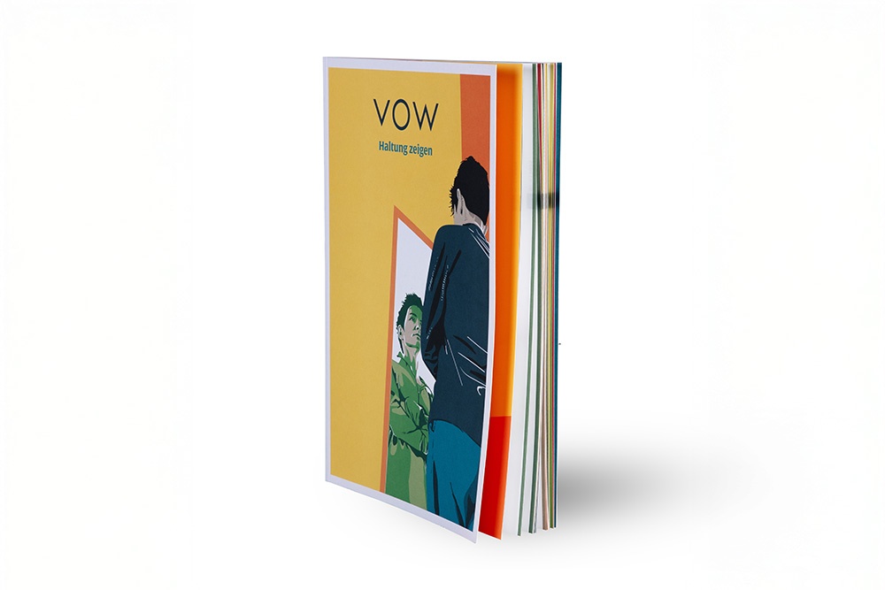 VOW Magazin 2025