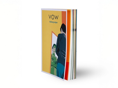 VOW Magazin 2025