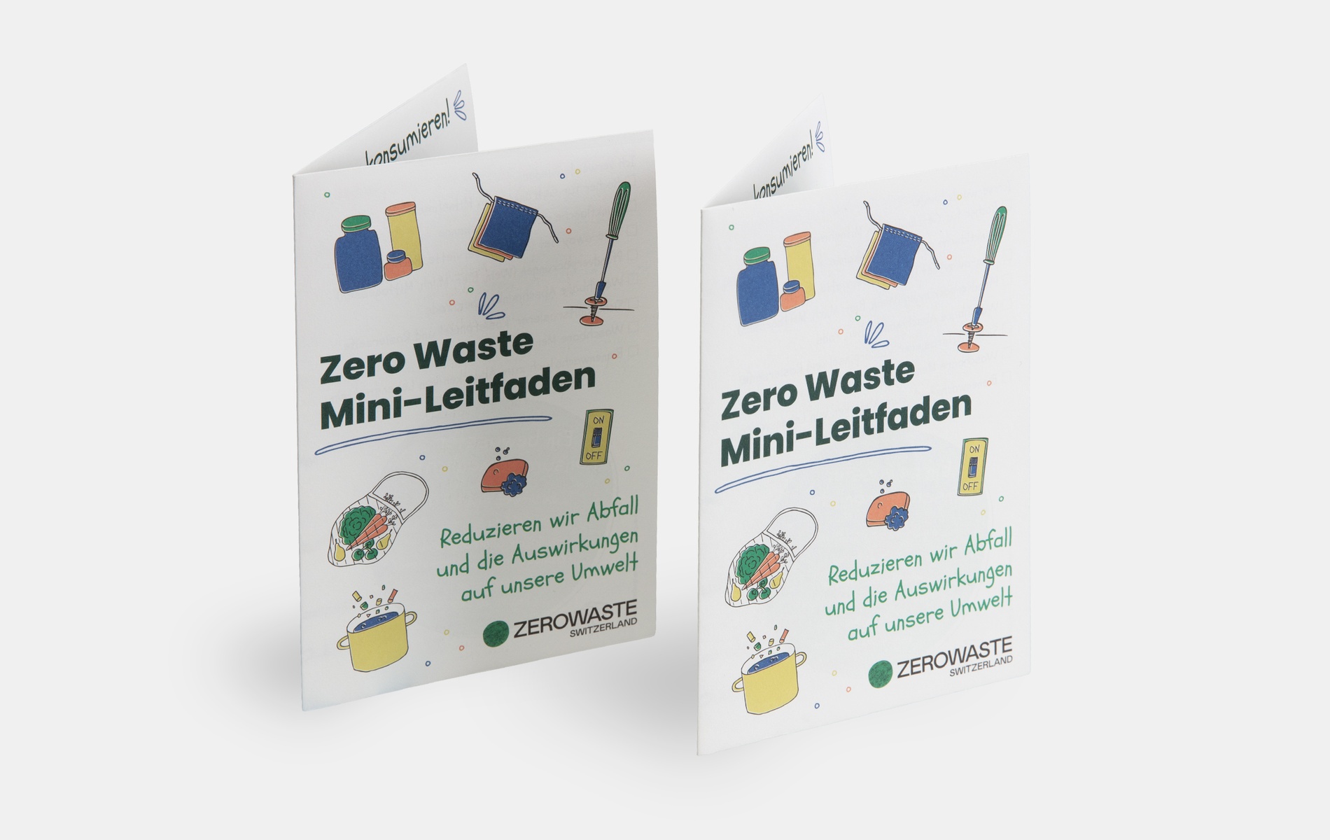 Miniguide – ZeroWaste