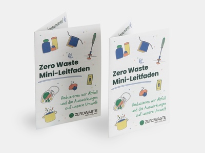 Miniguide – ZeroWaste