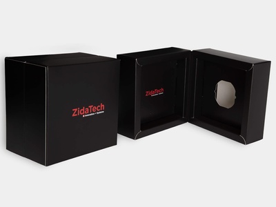 ZidaTech Box