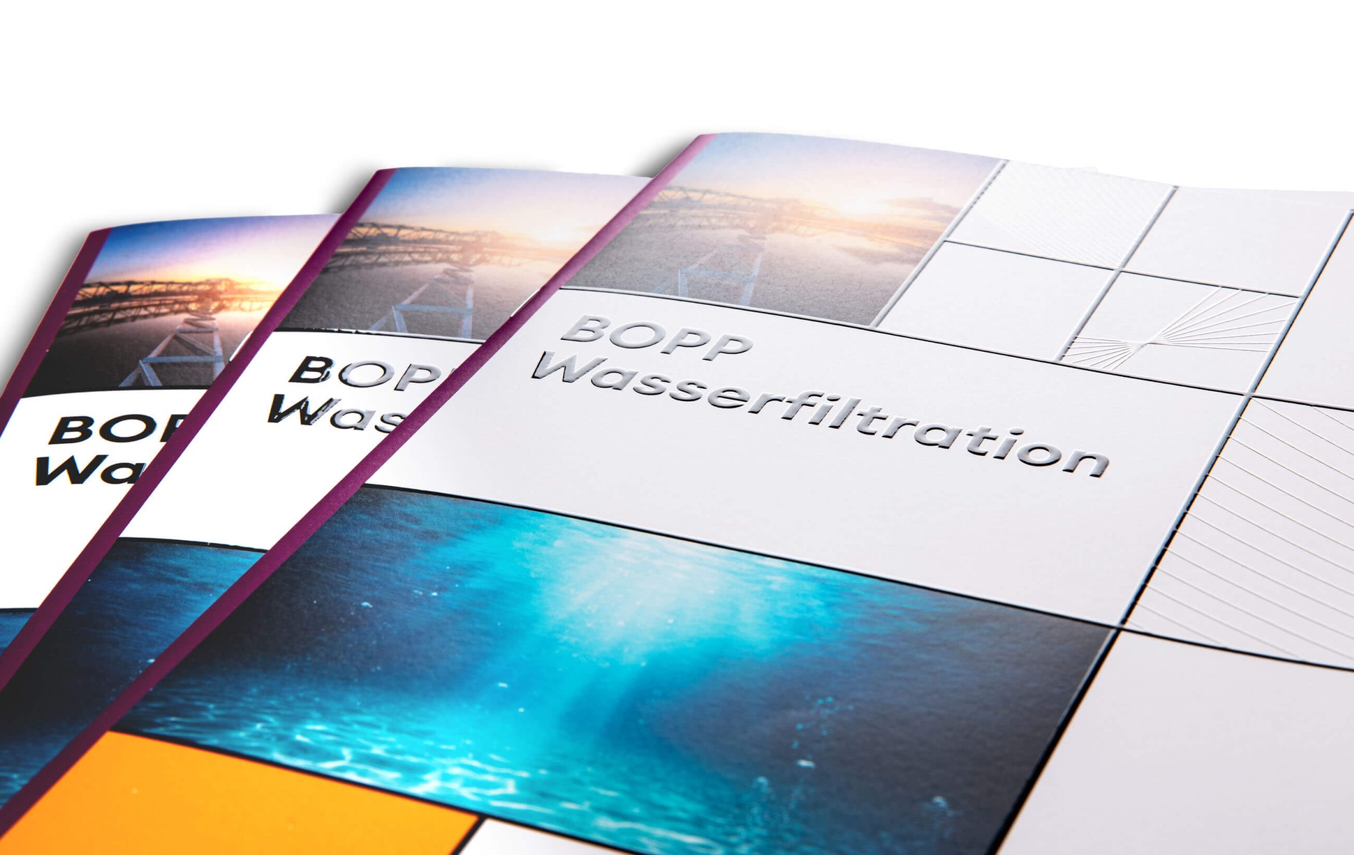 BOPP – Magazin