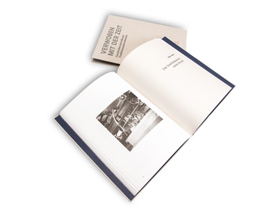 Leinenweberei Bern – Buch