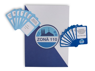 Zonä 110 – Leiterlispil