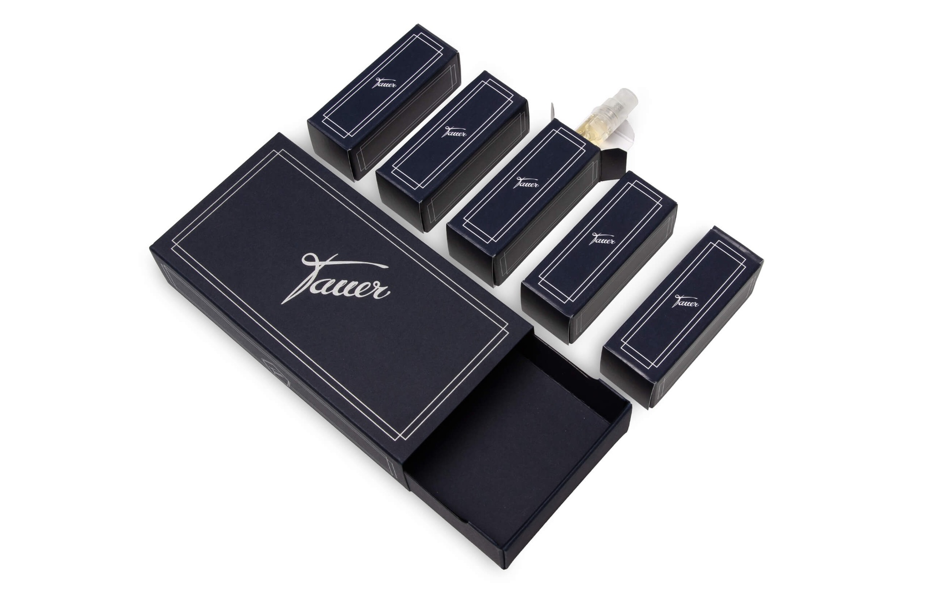 Tauer – Discovery Set