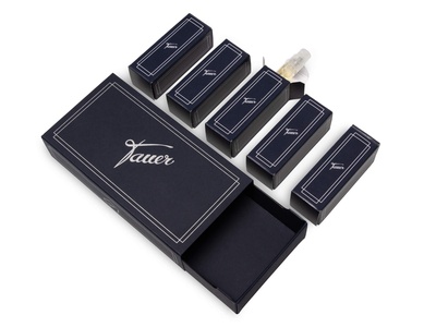 Tauer – Discovery Set