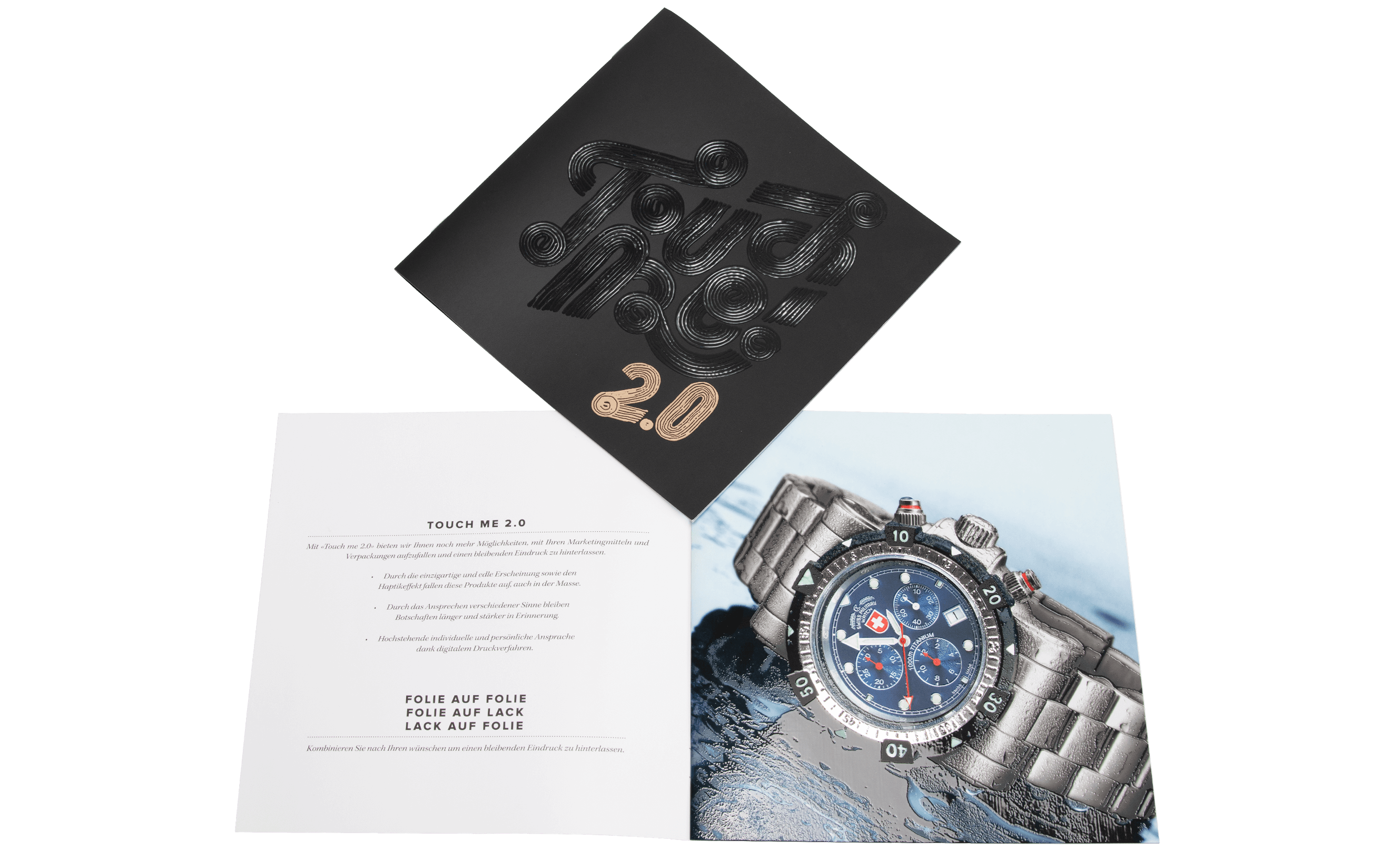 Blösch Vögeli AG UV Lack 2